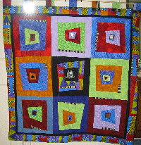 quilt