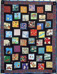 quilt