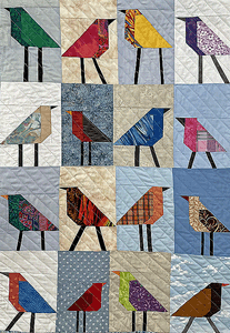 quilt