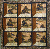 quilt