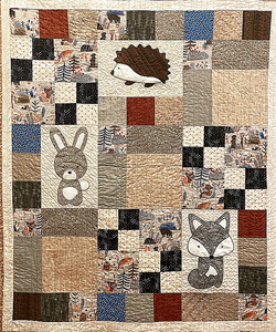 quilt