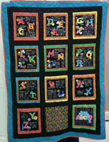 quilt