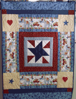 quilt