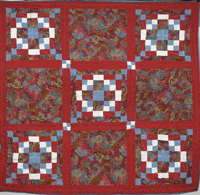 quilt
