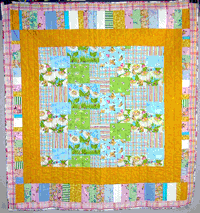 quilt