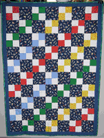 quilt