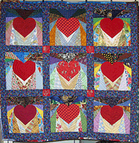 quilt
