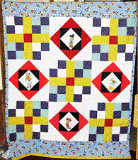 quilt