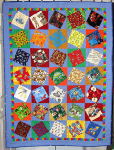 quilt