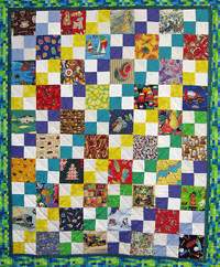 quilt