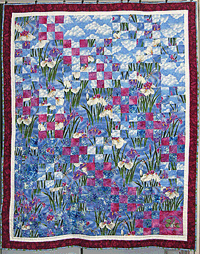quilt