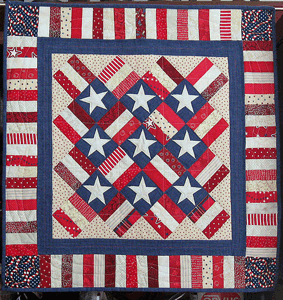 quilt