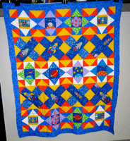 quilt