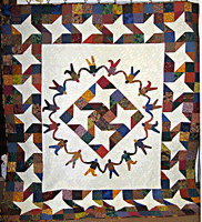 quilt
