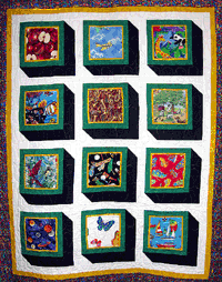 quilt