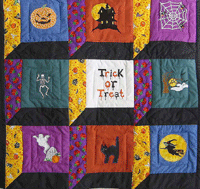 quilt