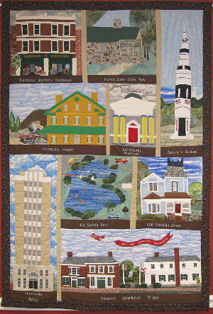 quilt
