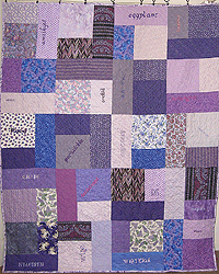 quilt