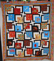 quilt