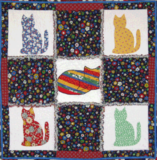 quilt