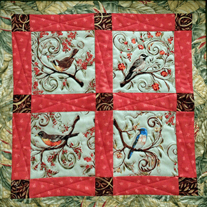 quilt