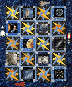 quilt