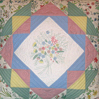 quilt