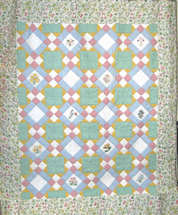 quilt