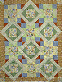 quilt