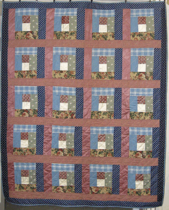 quilt