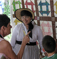 FolkLife Festival