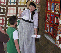 FolkLife Festival