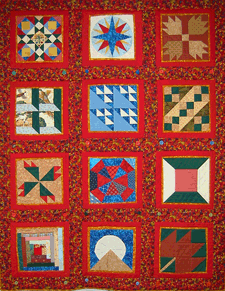 quilt