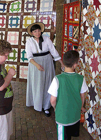 FolkLife Festival