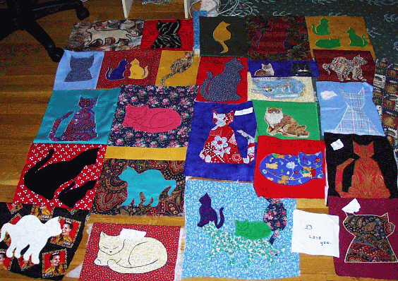 quilt