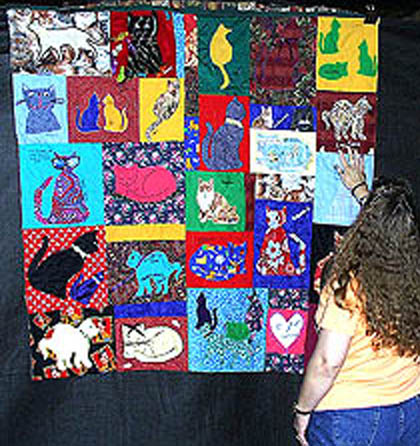 quilt