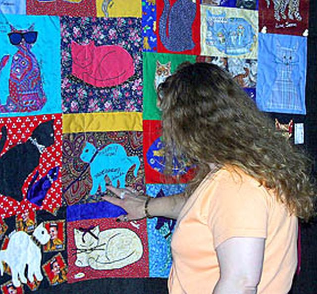quilt