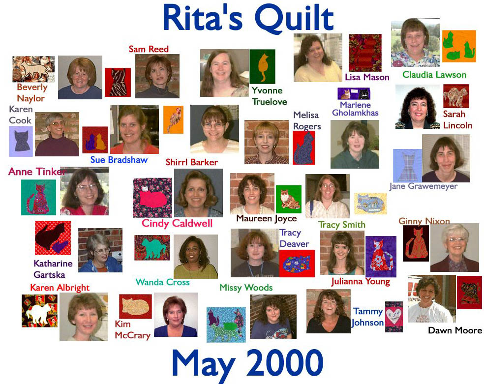 quilt