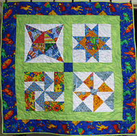 quilt