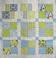 quilt