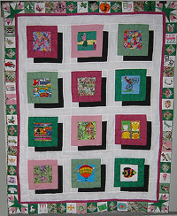 quilt