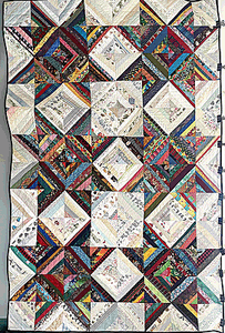 quilt