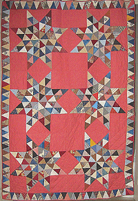 quilt