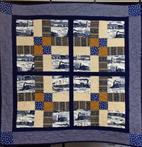 quilt
