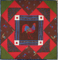 quilt