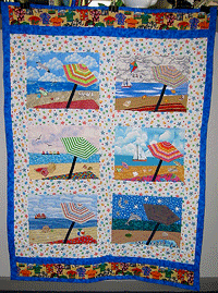 quilt