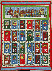 quilt